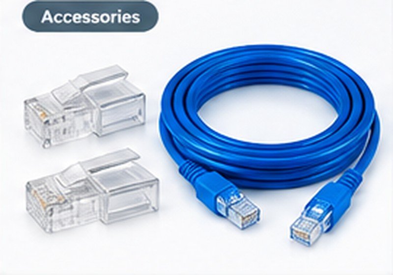 CAT6 UTP Cable Box 305m