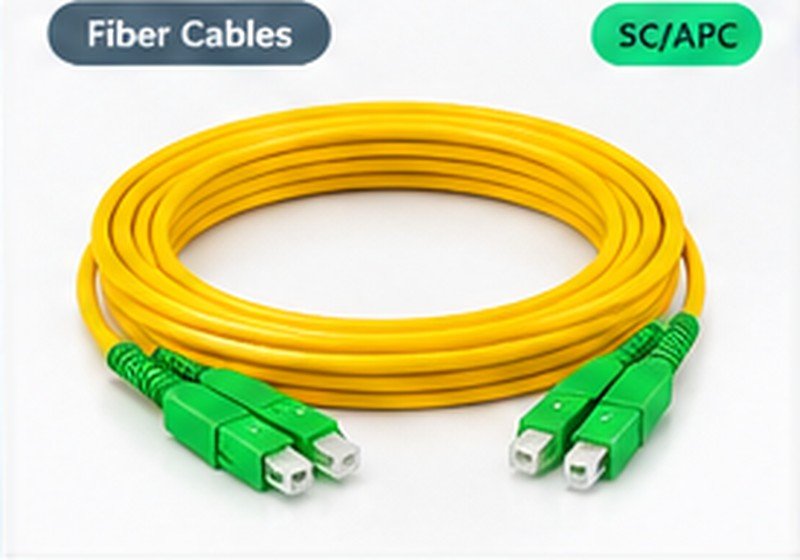 Fiber optic cable