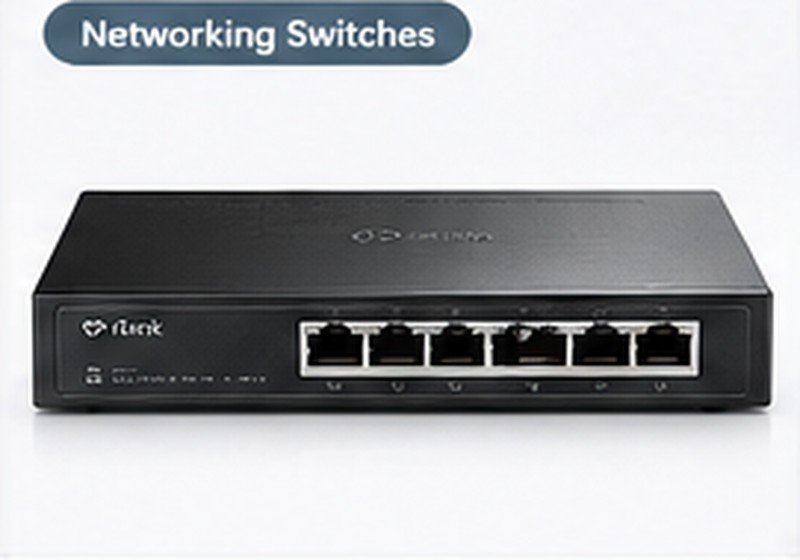 1G Single-Mode SFP Module
